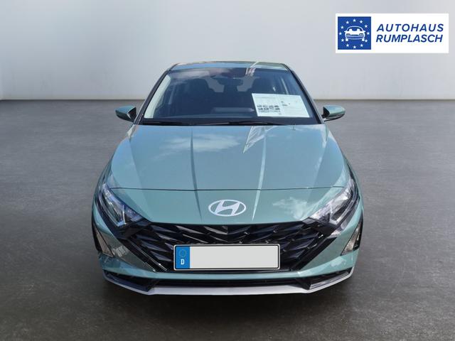 Hyundai i20 Style CZ 