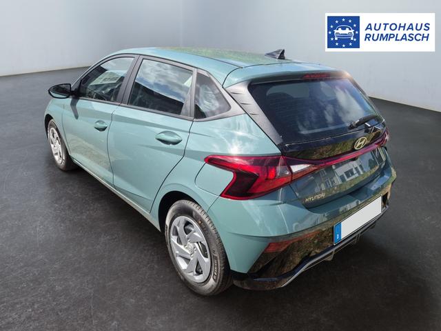 Hyundai i20 Style CZ 