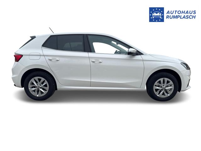 Skoda Fabia Drive 130 Plus KAMERA+KLIMA+LED+PDC 