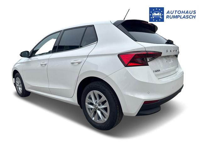 Skoda Fabia Drive 130 Plus KAMERA+KLIMA+LED+PDC 
