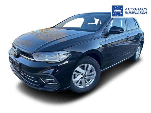 Beispielbilder, ggf. teilweise mit Sonderausstattung