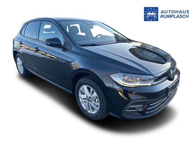 Beispielbilder, ggf. teilweise mit Sonderausstattung