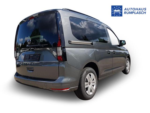 Volkswagen / Caddy / EU-Neuwagen / Reimport, Beispielbilder, ggf. teilweise mit Sonderausstattung