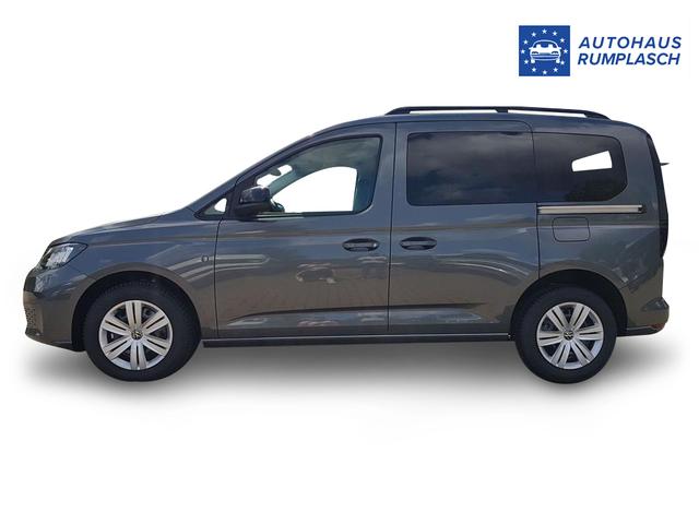 Volkswagen / Caddy / EU-Neuwagen / Reimport, Beispielbilder, ggf. teilweise mit Sonderausstattung