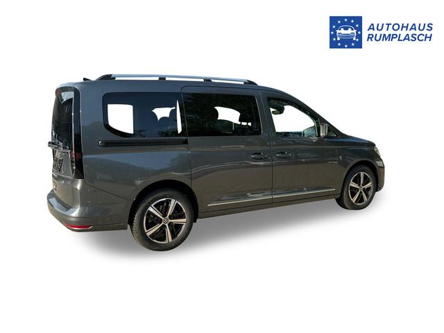 Beispielbilder, ggf. teilweise mit Sonderausstattung