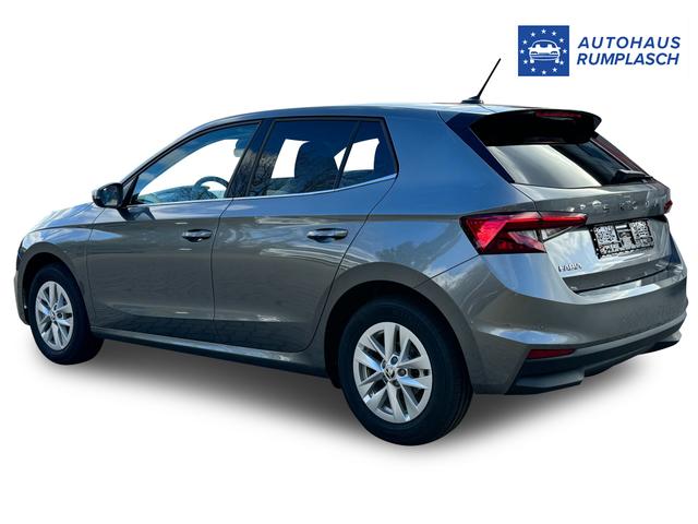 Beispielbilder, ggf. teilweise mit Sonderausstattung