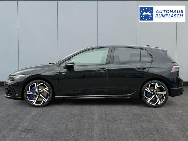 Volkswagen / Golf / Schwarz / / / LED MATRIX+ PDC +KAMERA+ KLIMAUT.18 LM, Beispielbilder, ggf. teilweise mit Sonderausstattung