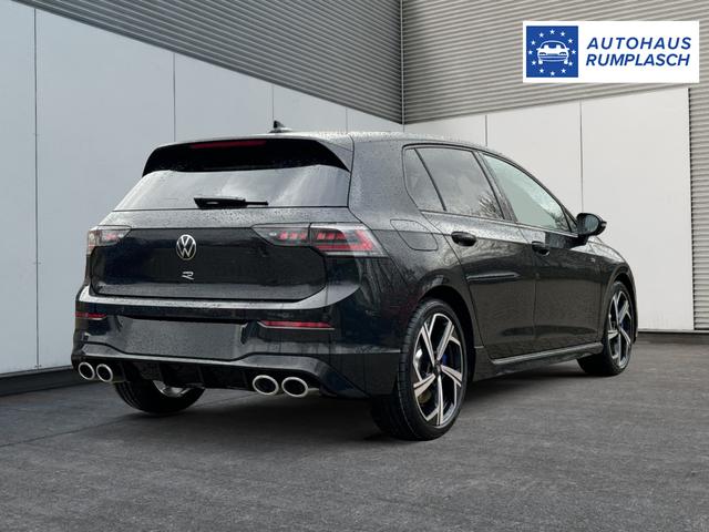 Volkswagen / Golf / Schwarz / / / LED MATRIX+ PDC +KAMERA+ KLIMAUT.18 LM, Beispielbilder, ggf. teilweise mit Sonderausstattung