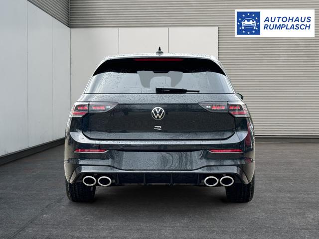 Volkswagen / Golf / Schwarz / / / LED MATRIX+ PDC +KAMERA+ KLIMAUT.18 LM, Beispielbilder, ggf. teilweise mit Sonderausstattung