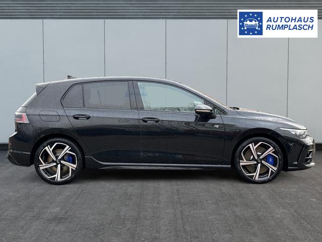 Volkswagen / Golf / Schwarz / / / LED MATRIX+ PDC +KAMERA+ KLIMAUT.18 LM, Beispielbilder, ggf. teilweise mit Sonderausstattung