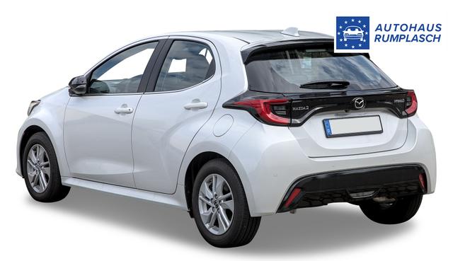 Beispielbilder, ggf. teilweise mit Sonderausstattung