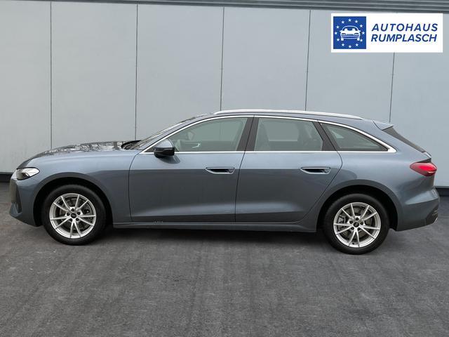 Audi / A5 Avant / / / / AHK+KAMERA+EL. HECKKL.+NAVI+SHZ+17 LM