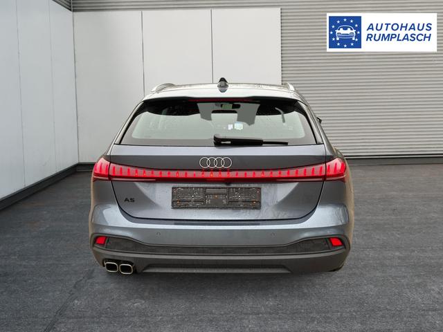 Audi / A5 Avant / / / / AHK+KAMERA+EL. HECKKL.+NAVI+SHZ+17 LM