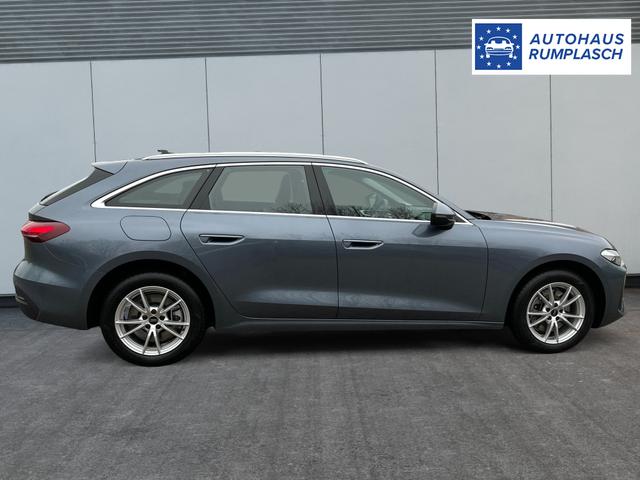 Audi / A5 Avant / / / / AHK+KAMERA+EL. HECKKL.+NAVI+SHZ+17 LM