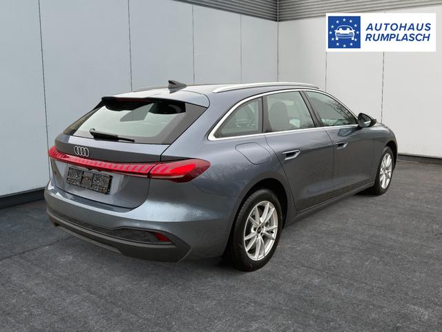 Audi / A5 Avant / / / / AHK+KAMERA+EL. HECKKL.+NAVI+SHZ+17 LM