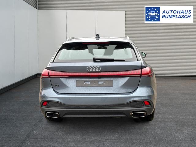 Audi / A5 Avant / / / / AHK+KAMERA+EL. HECKKL.+NAVI+SHZ+17 LM