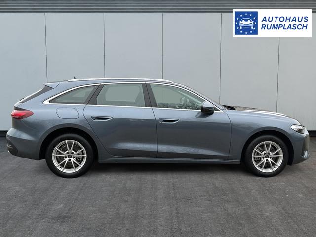 Audi / A5 Avant / / / / AHK+KAMERA+EL. HECKKL.+NAVI+SHZ+17 LM