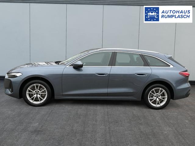 Audi / A5 Avant / / / / AHK+KAMERA+EL. HECKKL.+NAVI+SHZ+17 LM