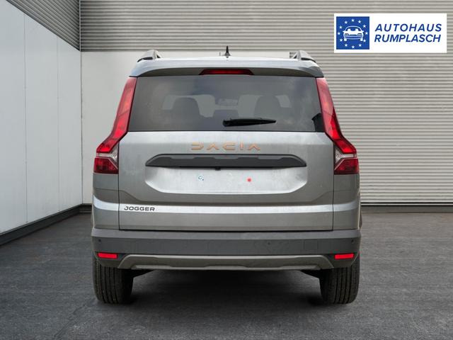Dacia / Jogger / / / / 7-SITZER+LED+SHZ+ALU+KAMERA+DAB