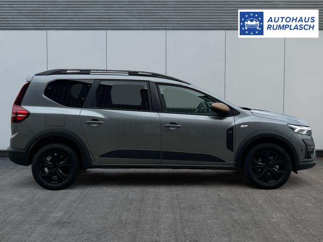 Dacia / Jogger / / / / 7-SITZER+LED+SHZ+ALU+KAMERA+DAB