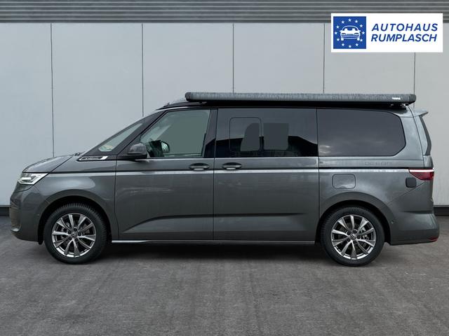 Volkswagen / T7 California / / / / AHK+ MARKISE+ GJR+ NAVI+ KAMERA+ MATRIX-LED