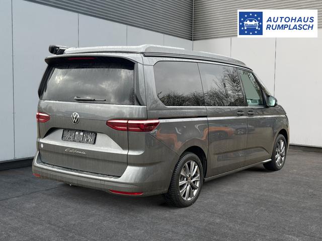 Volkswagen / T7 California / / / / AHK+ MARKISE+ GJR+ NAVI+ KAMERA+ MATRIX-LED