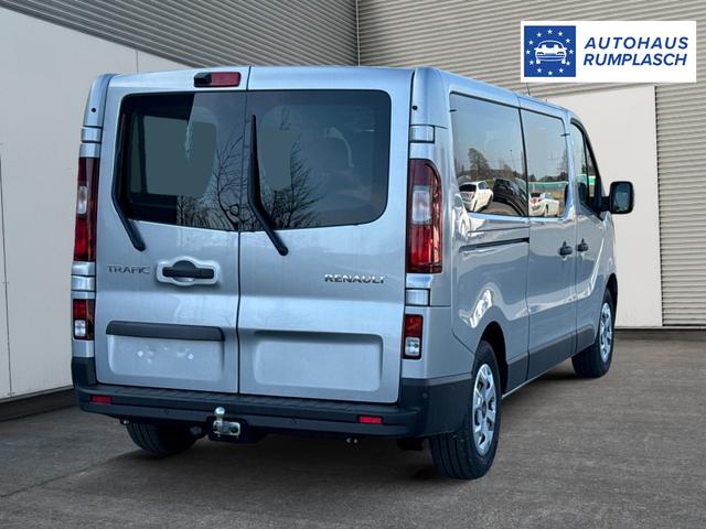 Renault / Trafic / / / / 