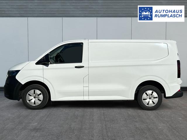 Volkswagen / T7 Kastenwagen / / / / LED+KLIMA+PDC+LANE ASSIST+FL&Uuml;GELT&Uuml;REN