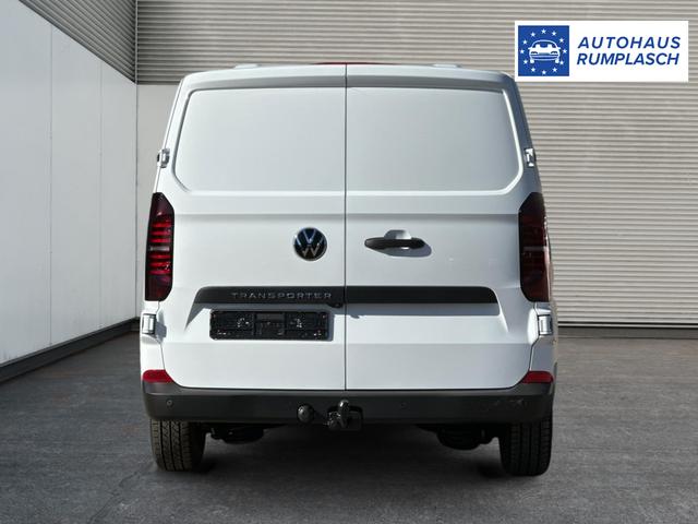 Volkswagen / T7 Kastenwagen / / / / LED+KLIMA+PDC+LANE ASSIST+FL&Uuml;GELT&Uuml;REN