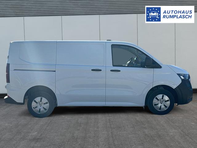 Volkswagen / T7 Kastenwagen / / / / LED+KLIMA+PDC+LANE ASSIST+FL&Uuml;GELT&Uuml;REN