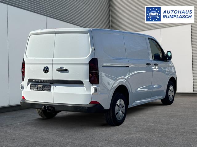 Volkswagen / T7 Kastenwagen / / / / LED+KLIMA+PDC+LANE ASSIST+FL&Uuml;GELT&Uuml;REN