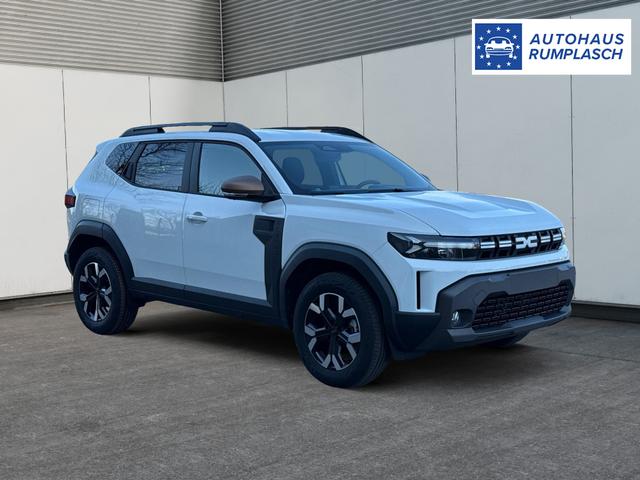 Dacia / Duster / / / / KAMERA+PDC+KLIMA+SHZ+17ALU