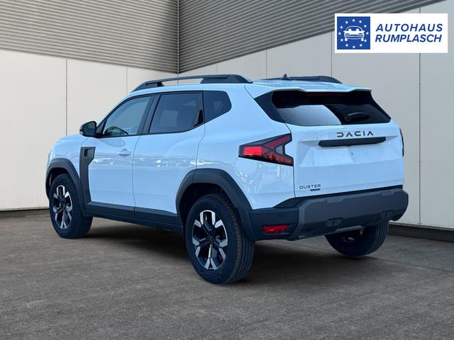 Dacia / Duster / / / / KAMERA+PDC+KLIMA+SHZ+17ALU