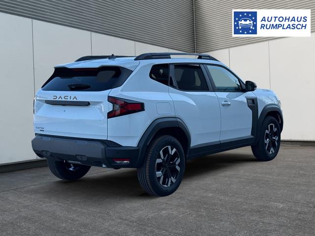 Dacia / Duster / / / / KAMERA+PDC+KLIMA+SHZ+17ALU