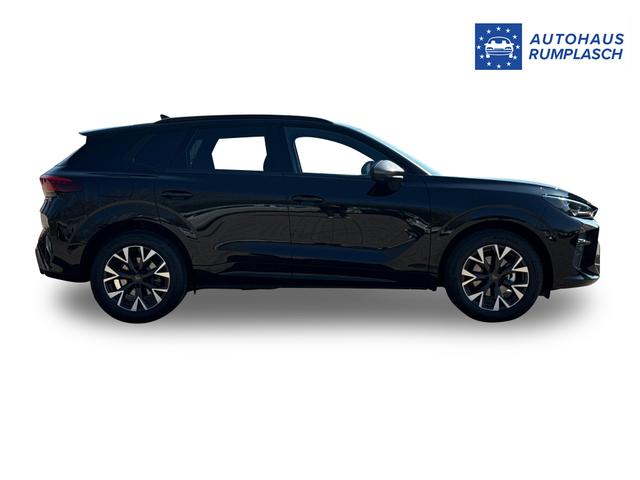 Beispielbilder, ggf. teilweise mit Sonderausstattung