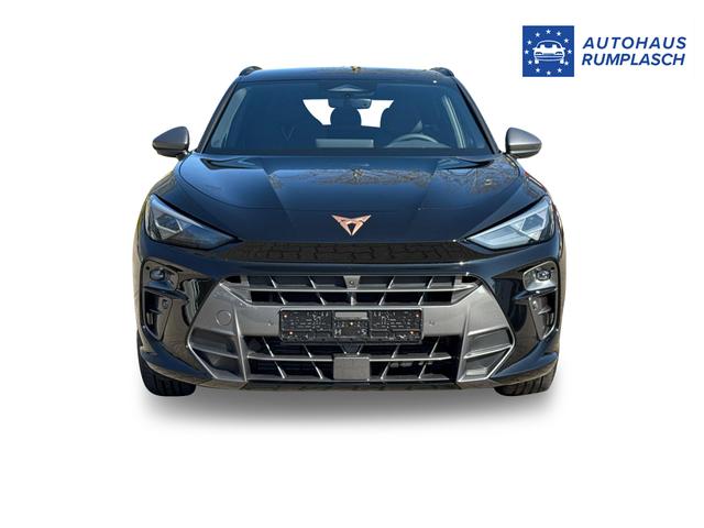 Beispielbilder, ggf. teilweise mit Sonderausstattung