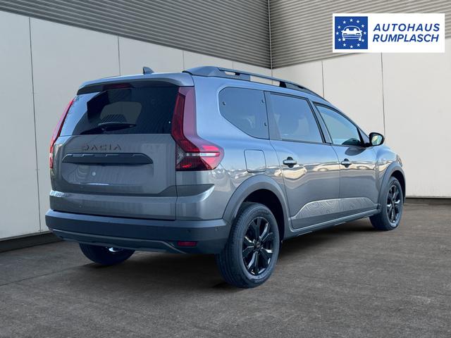Dacia / Jogger / / / / 7-SITZER+LED+SHZ+ALU+KAMERA+DAB