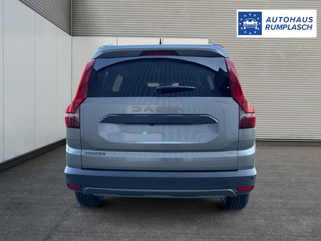 Dacia / Jogger / / / / 7-SITZER+LED+SHZ+ALU+KAMERA+DAB
