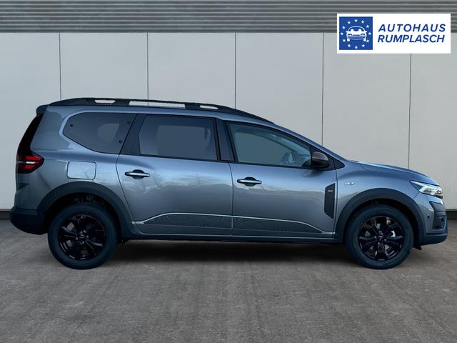 Dacia / Jogger / / / / 7-SITZER+LED+SHZ+ALU+KAMERA+DAB