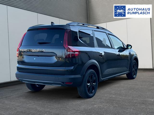 Dacia / Jogger / / / / 7-SITZER+LED+SHZ+ALU+KAMERA+DAB