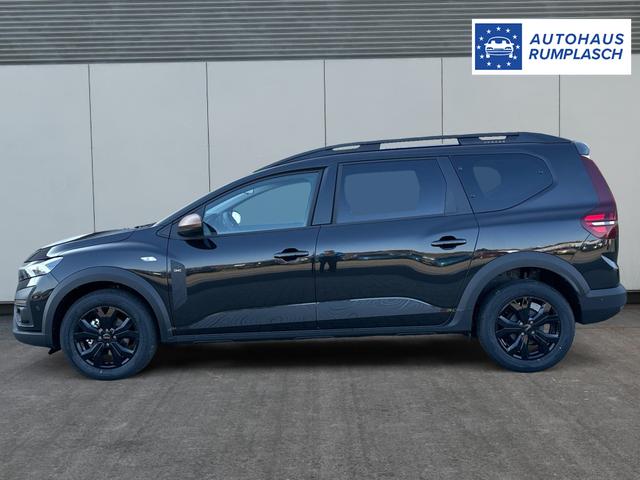 Dacia / Jogger / / / / 7-SITZER+LED+SHZ+ALU+KAMERA+DAB