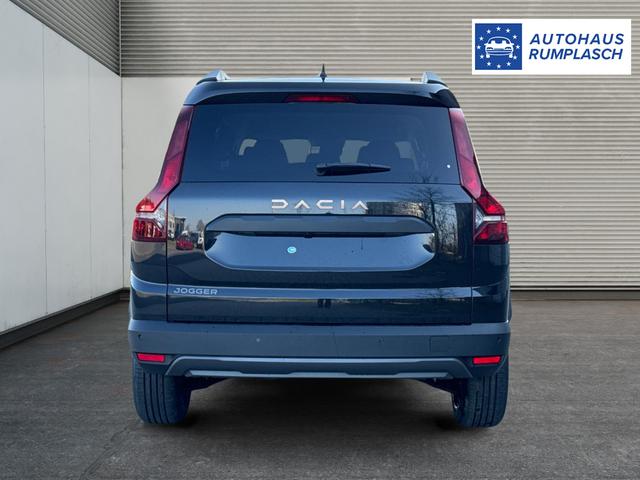 Dacia / Jogger / / / / 7-SITZER+LED+SHZ+ALU+KAMERA+DAB