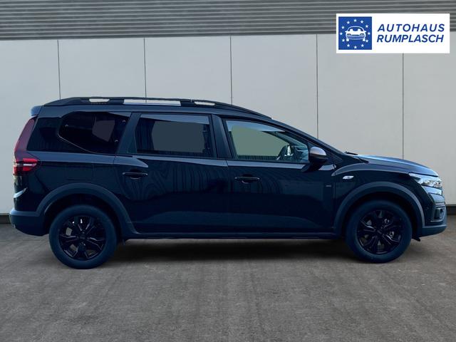 Dacia / Jogger / / / / 7-SITZER+LED+SHZ+ALU+KAMERA+DAB