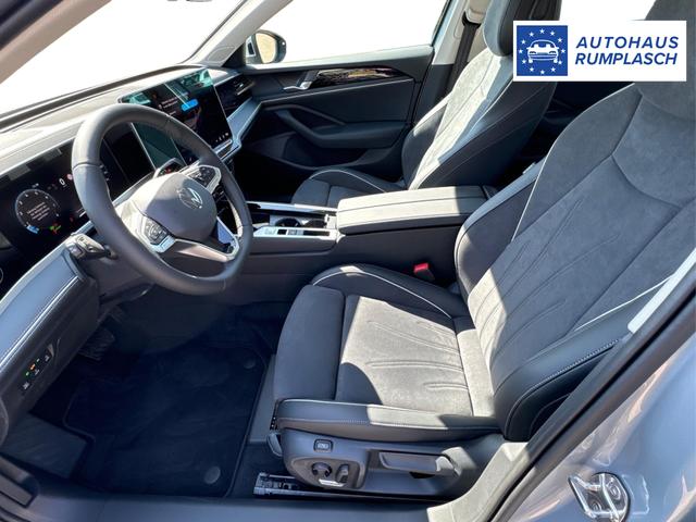 Volkswagen / Passat Variant / / / / DSG+NAVI+MATRIX+MASSAGE+ACC+KAMERA