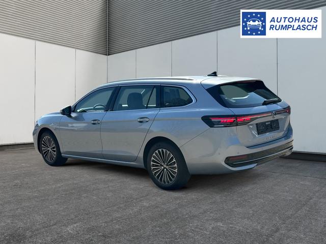 Volkswagen / Passat Variant / / / / DSG+NAVI+MATRIX+MASSAGE+ACC+KAMERA