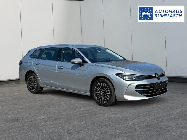 Volkswagen / Passat Variant / / / / DSG+NAVI+MATRIX+MASSAGE+ACC+KAMERA
