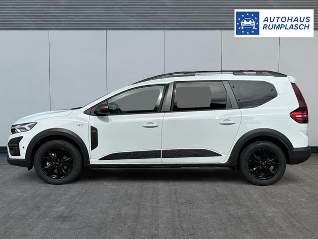 Dacia / Jogger / / / / 7-SITZER+LED+SHZ+ALU+KAMERA+DAB