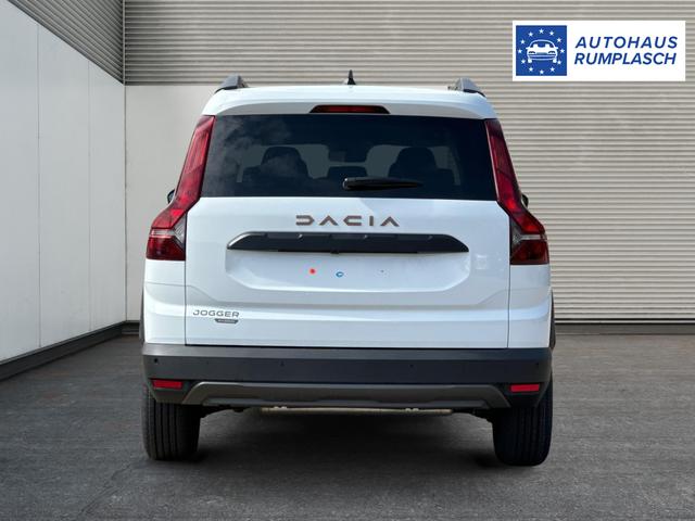 Dacia / Jogger / / / / 7-SITZER+LED+SHZ+ALU+KAMERA+DAB