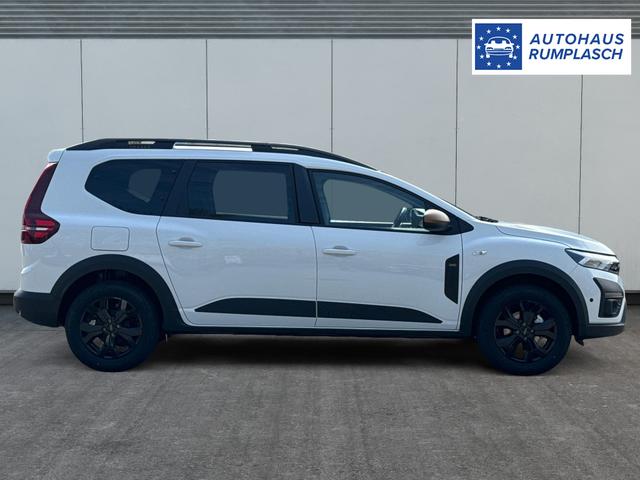 Dacia / Jogger / / / / 7-SITZER+LED+SHZ+ALU+KAMERA+DAB