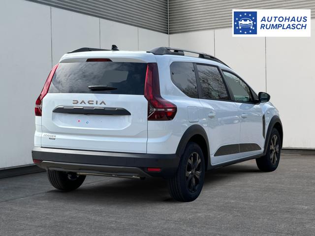 Dacia / Jogger / / / / 7-SITZER+LED+SHZ+ALU+KAMERA+DAB